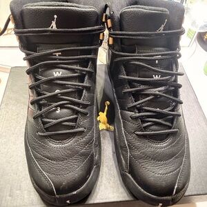 Jordan 12 Retro BG The Master Youth